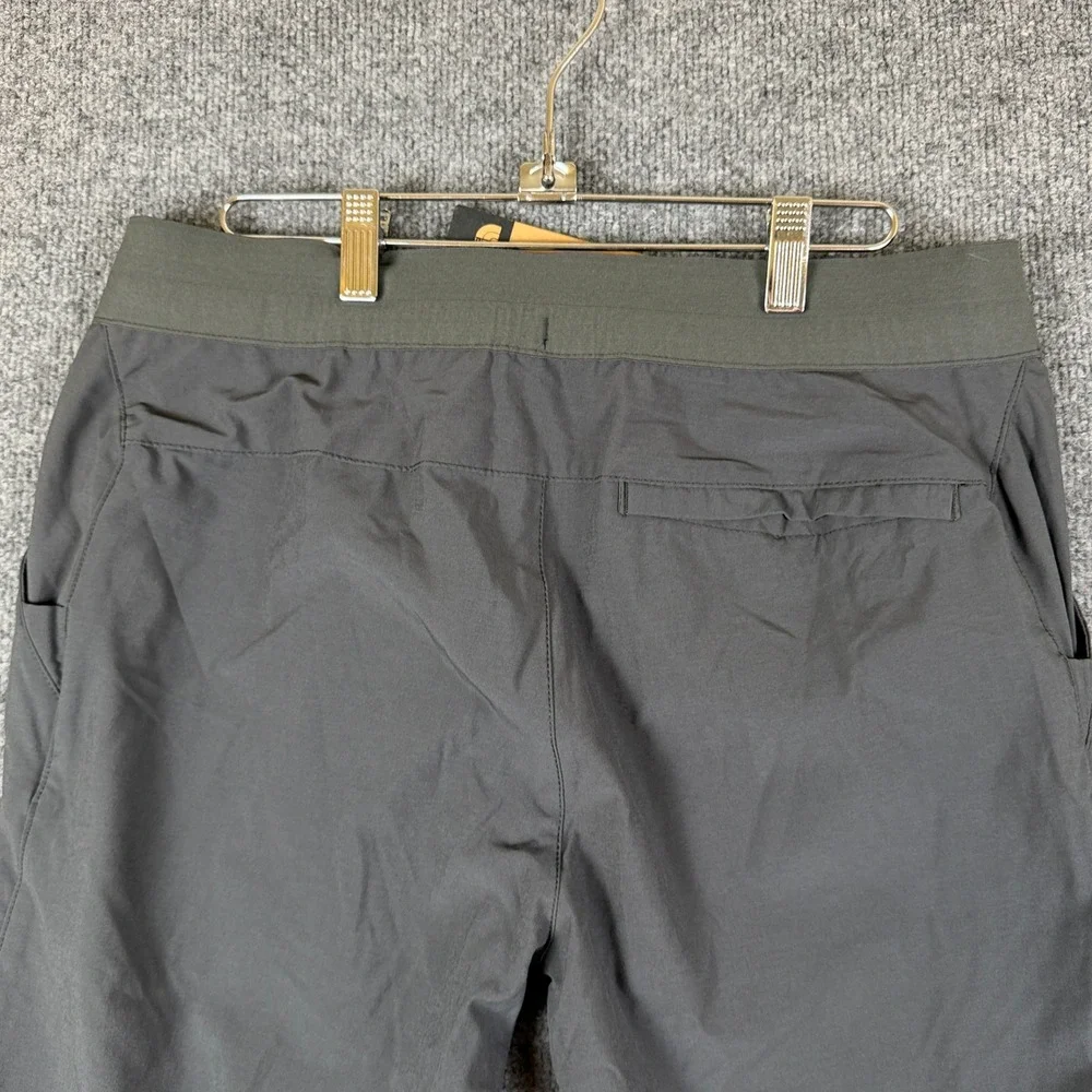 The North Face Paramount Active Pants Mens 32x30 Gray Outdoor Hiking NWT $69
